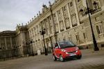 Smart ForTwo Passion Cabrio 2007 года